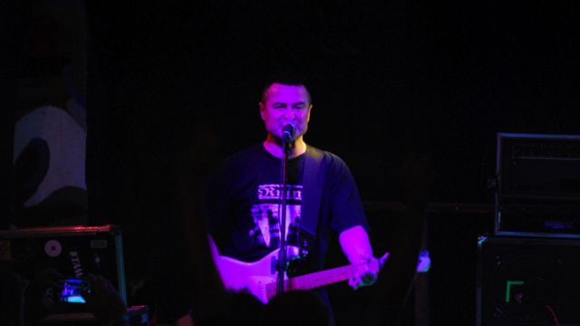 Nagłośnienie Dezertera, Pieńsk, 2018 Nagłośnienie Dezertera, Pieńsk, 2018